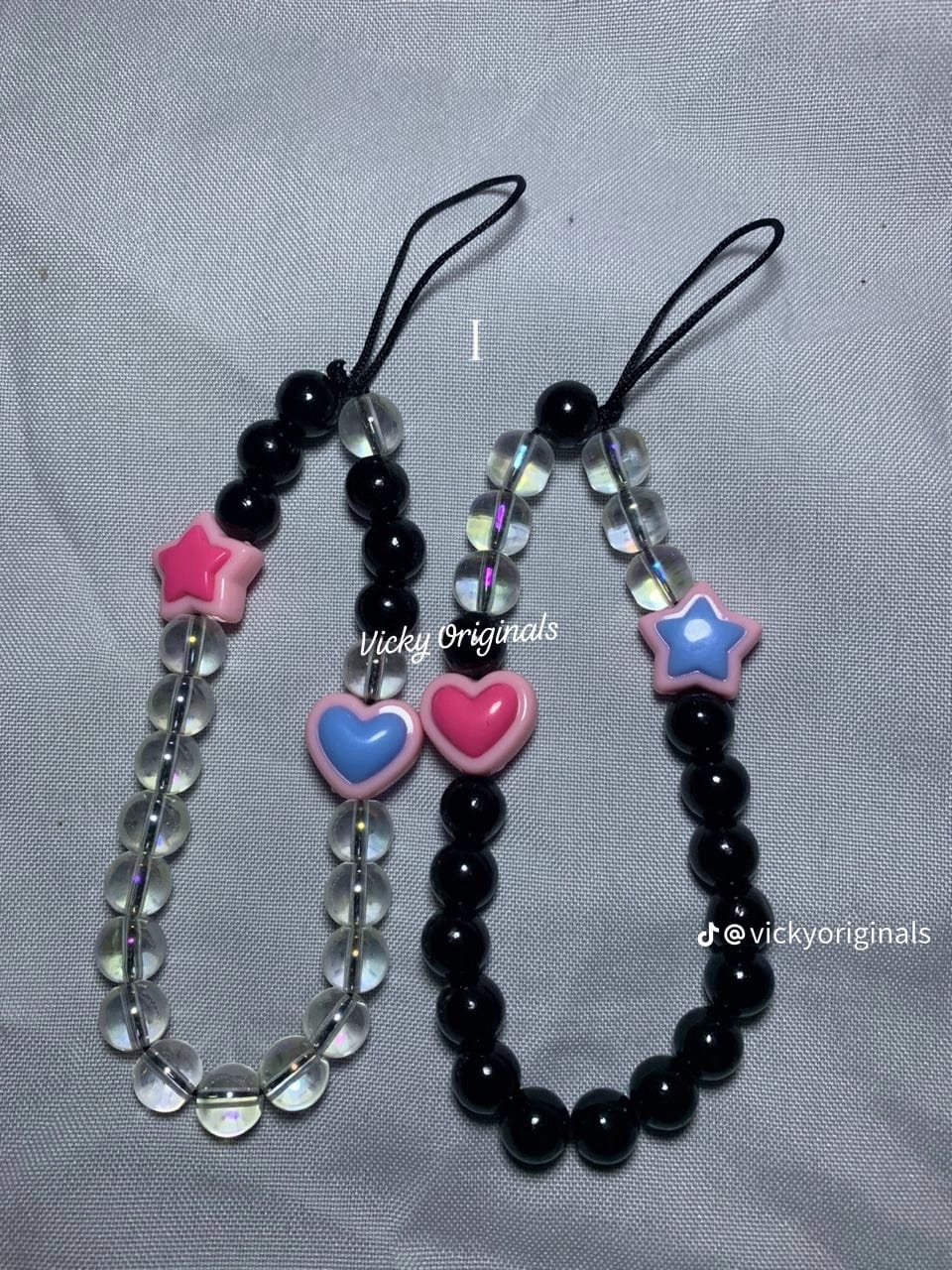 Cozy crochet scarf in warm colors