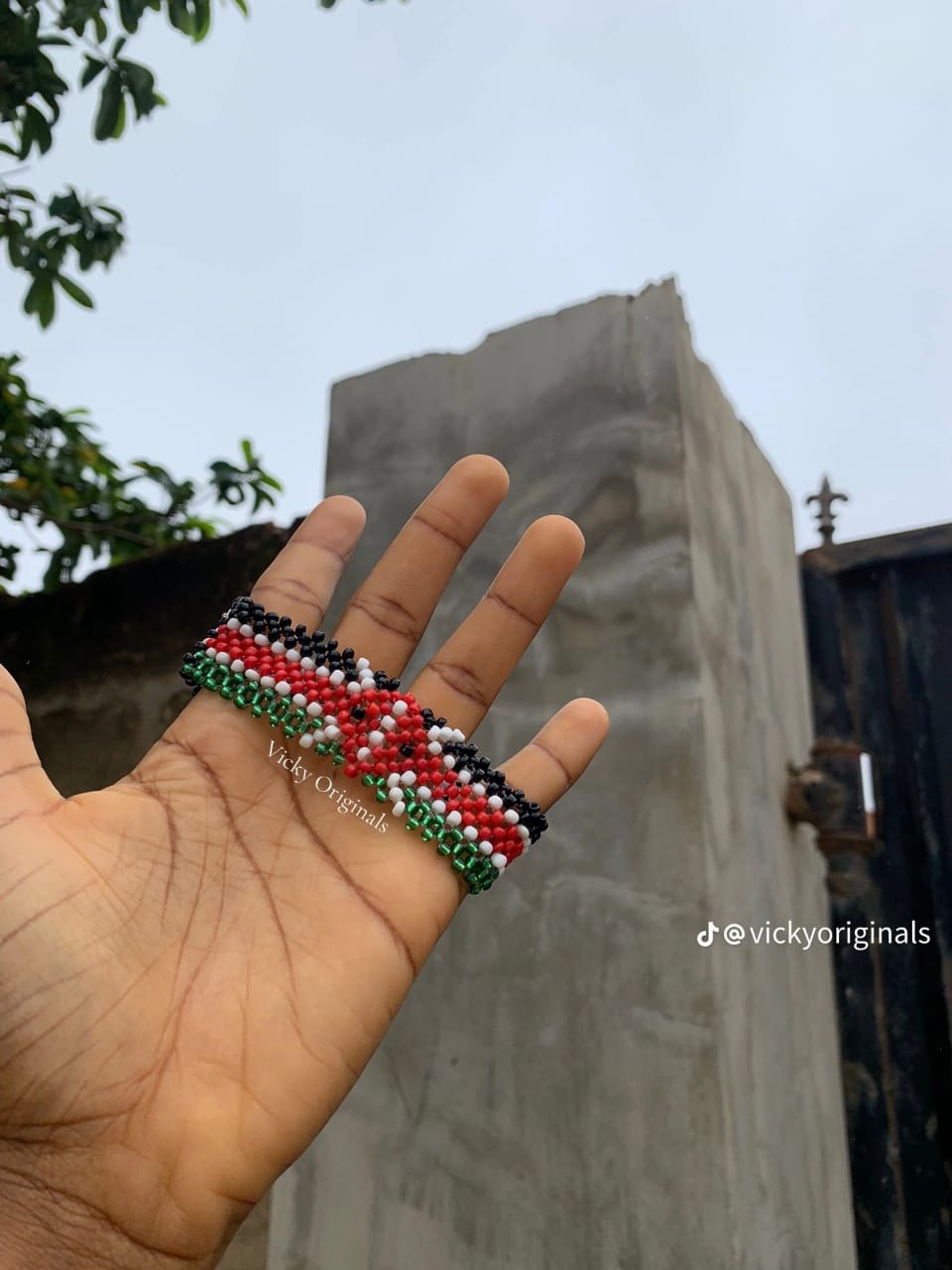 Stylish crochet hat for everyday wear