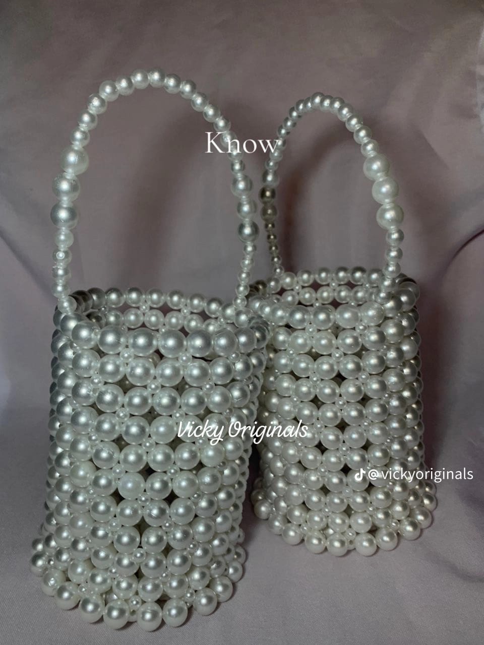 Elegant beaded bracelet as a perfect gift